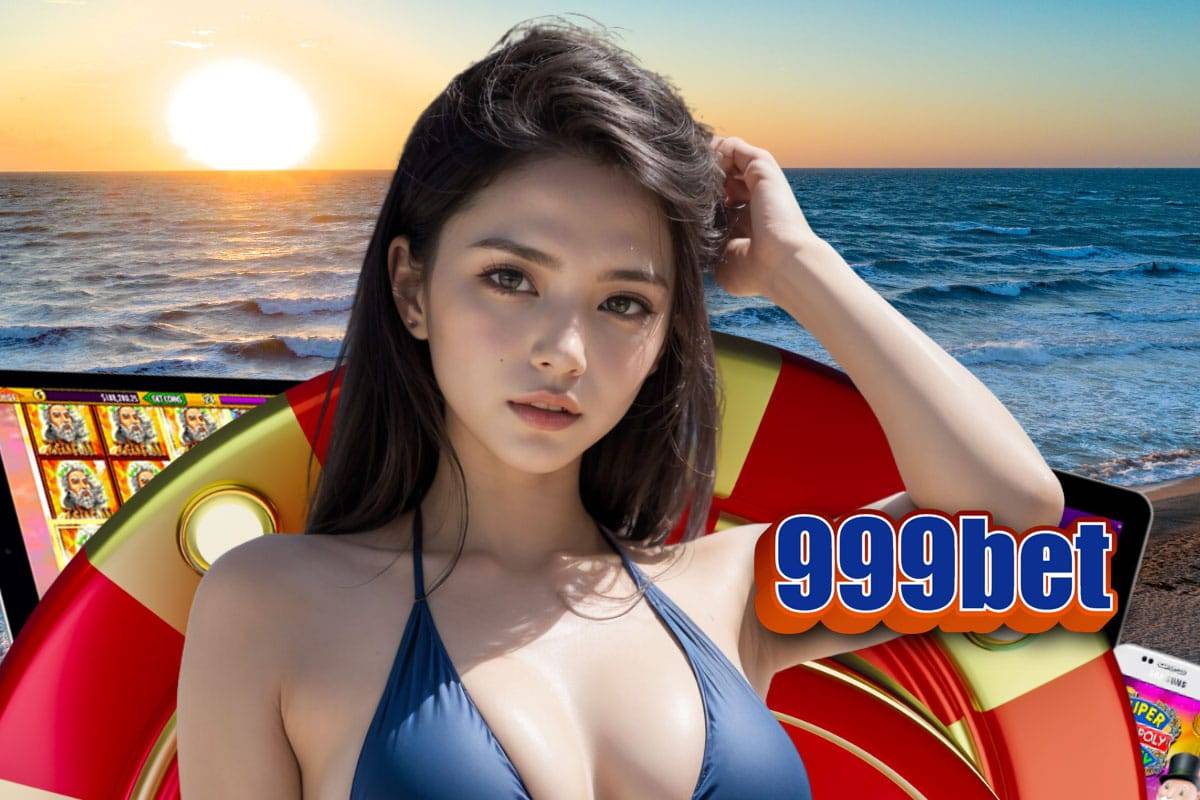 ทาง เข้า 999bet  